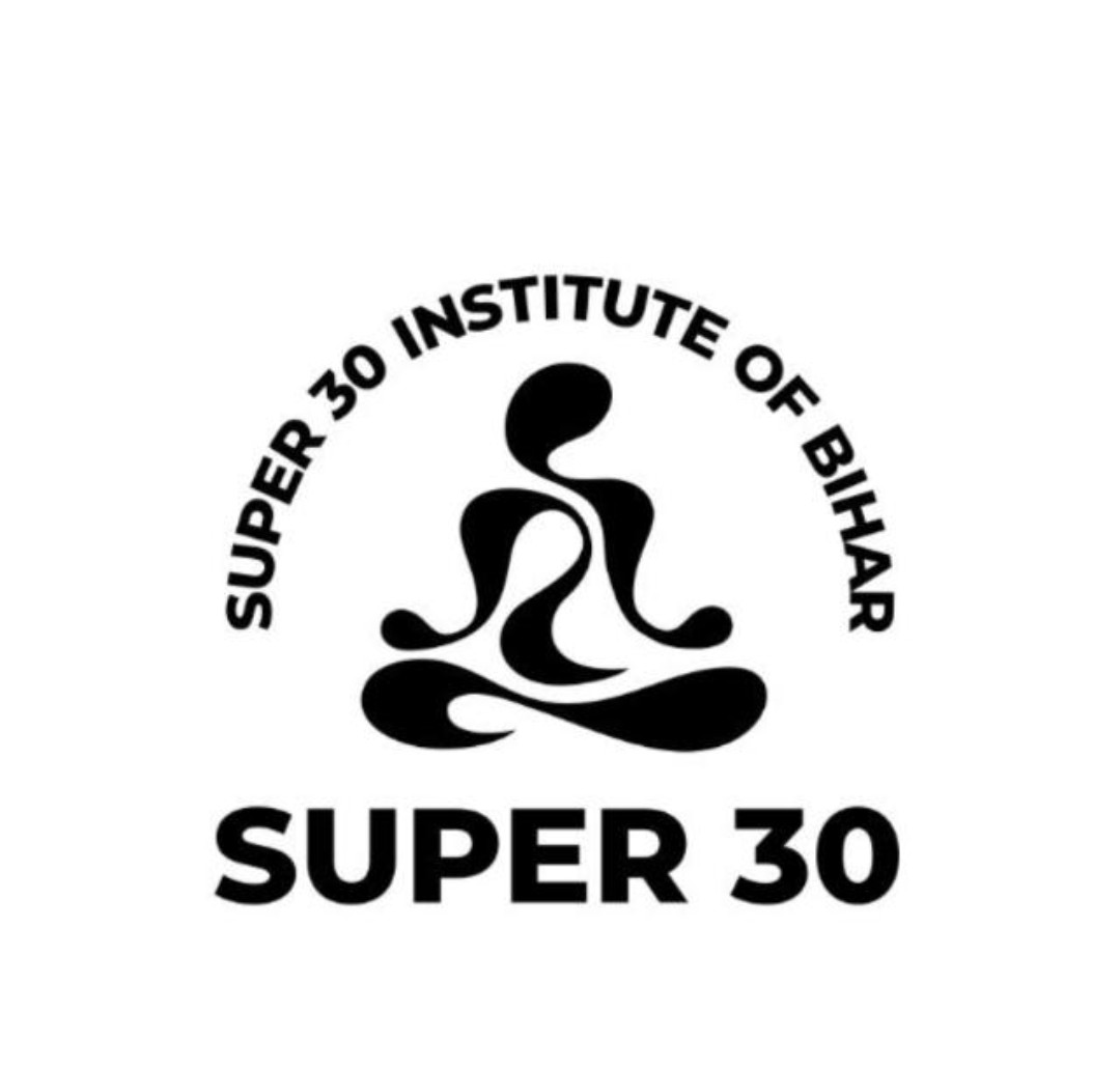Super 30 Logo
